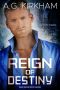 [Dark Reign 07] • Reign of Destiny